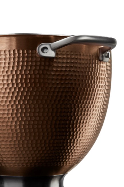 Миксер с купа 4.7L, Artisan, Model 180, Design Edition, Blossom - KitchenAid