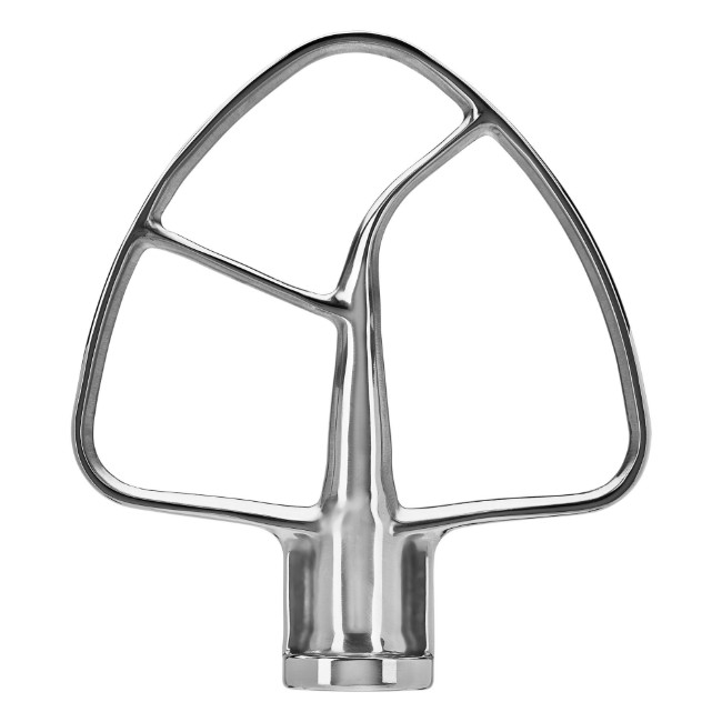 Миксер с купа 4.7L, Artisan, Model 180, Design Edition, Blossom - KitchenAid