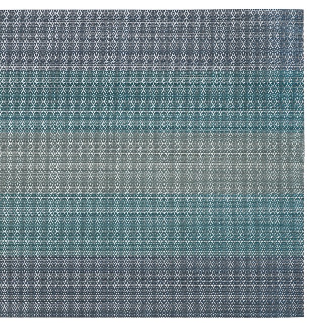 Комплект от 4 подложки за маса, 45 х 30 см, сини