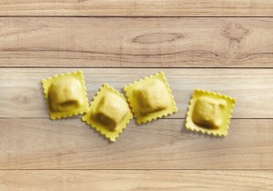 Прибор за рязане на равиоли, 6 см - от Kitchen Craft