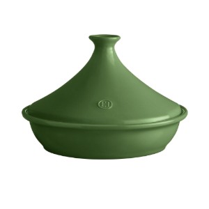 Тажин 32,5 см/ 2,5 л, "Juniper Green" - Еmile Henry