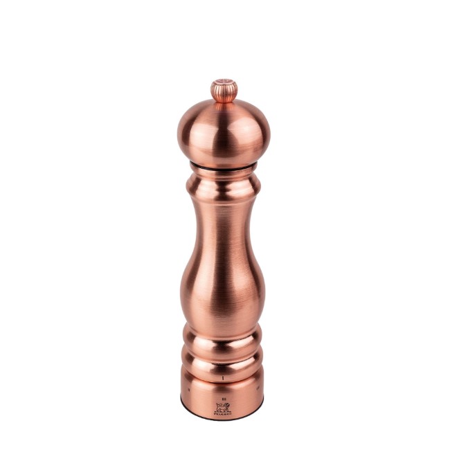 Мелничка за сол, 22 см, "Paris Chef u'Select", Copper - Peugeot