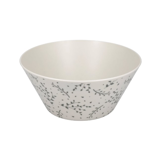 Купа за салата, изработена от рециклирана пластмаса, 25 см, "Natural Elements" - Kitchen Craft