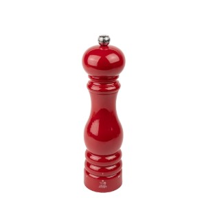 Мелачка за чушки, 22 см, "Paris u'Select", Passion Red – Peugeot