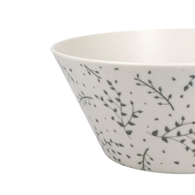 Купа за салата, изработена от рециклирана пластмаса, 25 см, "Natural Elements" - Kitchen Craft