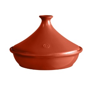 Тажин, керамика, 32,5см/2,5л, "Terracota" - Emile Henry
