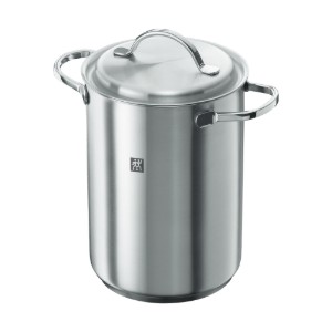 Тенджера за варене на зеленчуци/паста, неръждаема стомана, 16cm/4,5L - Zwilling