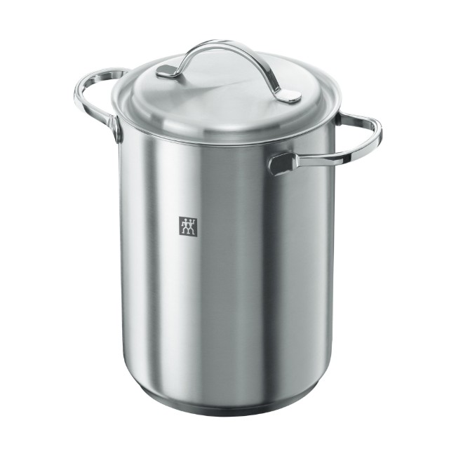 Тенджера за варене на зеленчуци/паста, неръждаема стомана, 16cm/4,5L - Zwilling