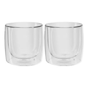 Комплект 2 чаши за уиски, с двойни стени, 266 мл, "Sorrento Bar" - Zwilling
