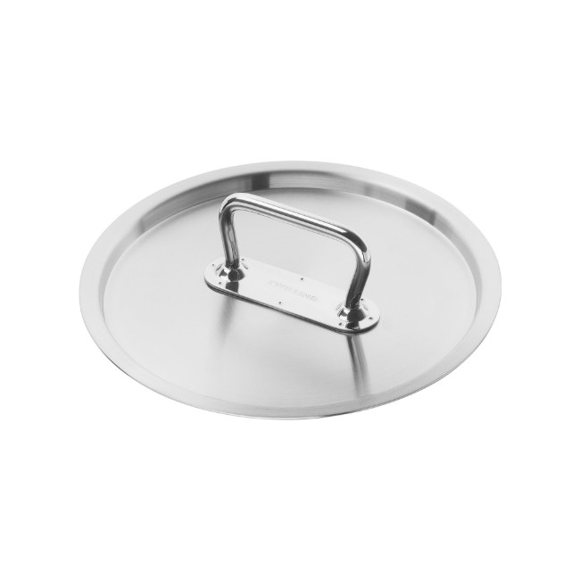 Тенджера с капак, неръждаема стомана, 20см/3,5л, "Professional S" - Zwilling