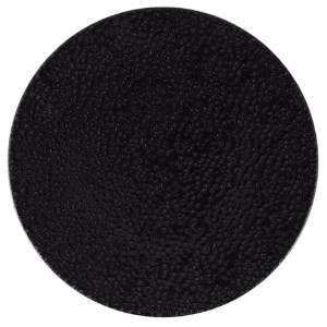 Порцеланова чиния, 31см, "Ethos Black Moss" - Порланд