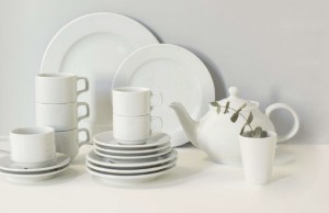 Gastronomi Soley конична чаша 305 мл - Porland