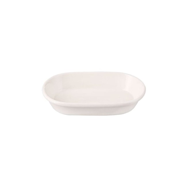 Плато за салата Oval Alumilite Line 19 х 12 см - Porland