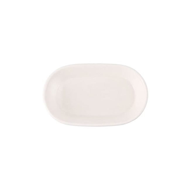 Плато за салата Oval Alumilite Line 19 х 12 см - Porland