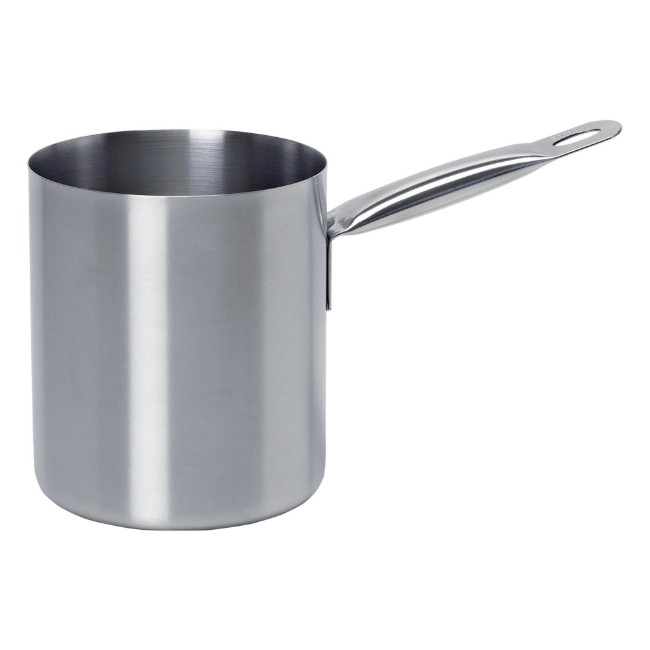 Касерола за готвене bain-marie, неръждаема стомана, 18см/5л - Ballarini