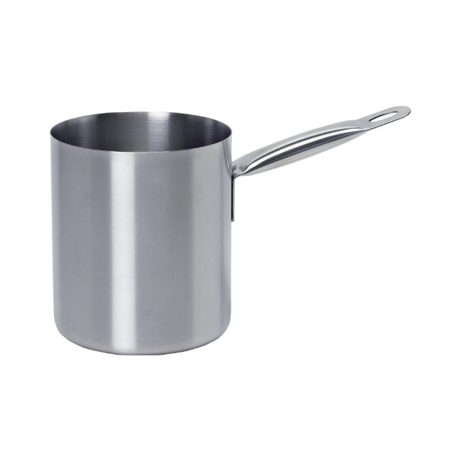 Касерола за готвене bain-marie, неръждаема стомана, 14cm/2,4L - Ballarini