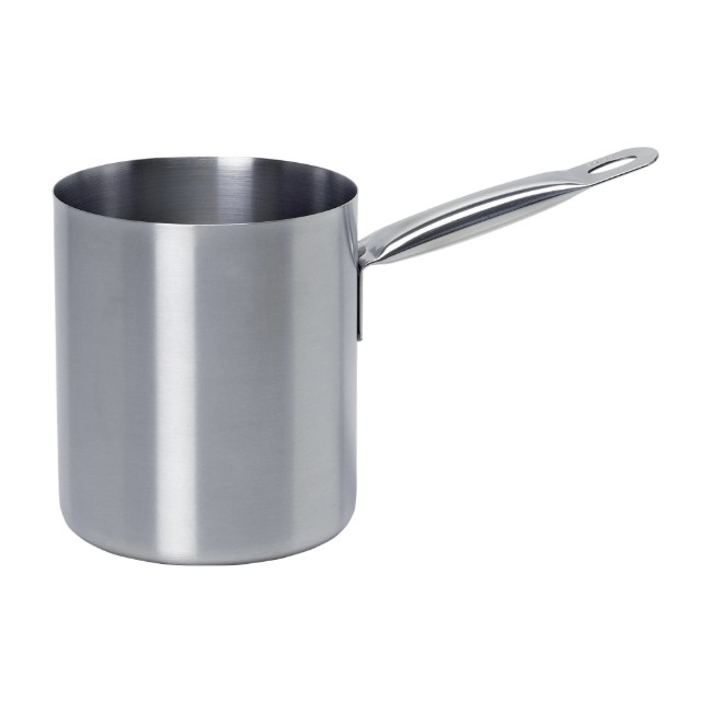 Касерола за готвене bain-marie, неръждаема стомана, 16 см/3,5 л - Ballarini