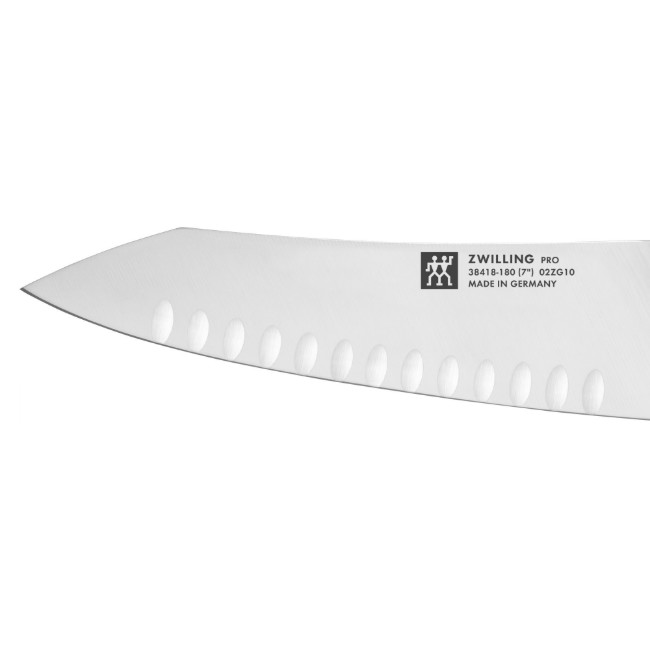 Нож Santoku, 18 см, ZWILLING Pro - Zwilling