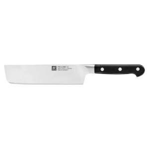 Нож Nakiri, 17 см, "Zwilling Pro" - Zwilling