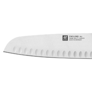Нож Santoku, 18 см, "ZWILLING Pro" - Zwilling