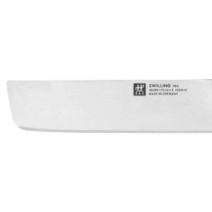 Нож Nakiri, 17 см, "Zwilling Pro" - Zwilling