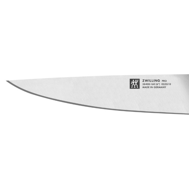 Нож за нарязване, 16 см, <<ZWILLING Pro>> - Zwilling