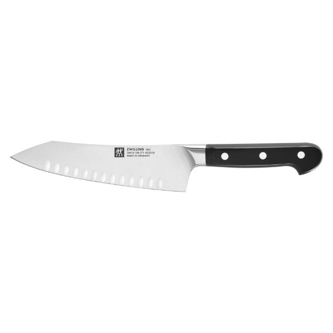 Нож Santoku, 18 см, ZWILLING Pro - Zwilling