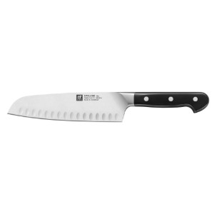 Нож Santoku, 18 см, "ZWILLING Pro" - Zwilling