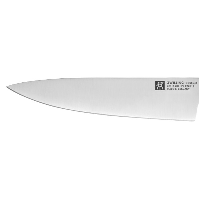 Ножа на готвача 20 см TWIN Gourmet - Zwilling