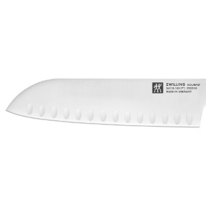 Нож Сантоку 18 см TWIN Gourmet - Zwilling