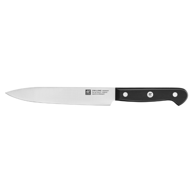 Комплект ножове от 7 части, <<ZWILLING Gourmet>> - Zwilling