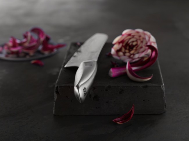 Kiritsuke нож, 23 см, TWIN Fin II - Zwilling