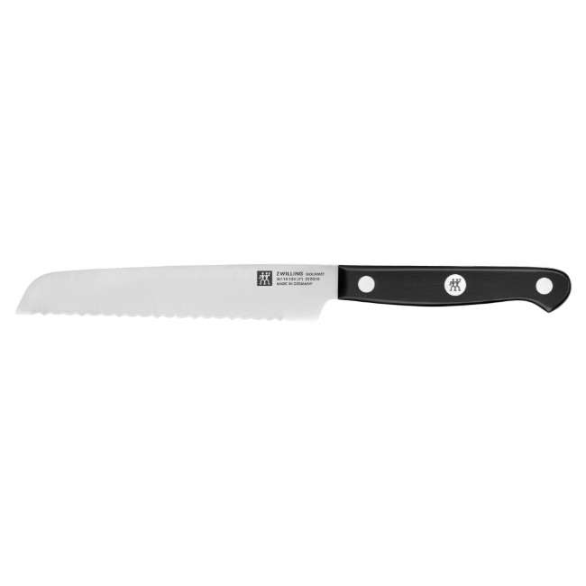 Комплект ножове от 7 части, <<ZWILLING Gourmet>> - Zwilling