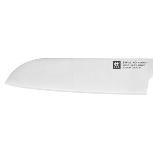Нож Сантоку, 18 см TWIN Gourmet - Zwilling