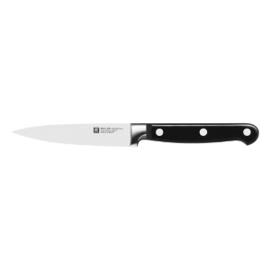 Нож за зеленчуци и плодове, 10 см, "Professional S" - Zwilling