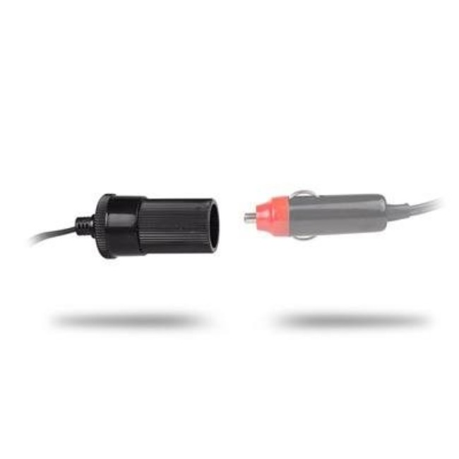Захранващ адаптер 220/12V - Campart