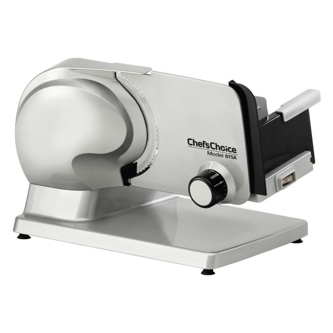 Електрически слайсър 615A, 120W - марка Chef's Choice