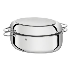 Многофункционален тиган, 38 см/8,5 л, "ZWILLING Plus" - Zwilling
