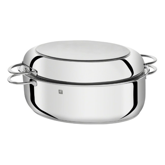 Многофункционален тиган, 38 см/8,5 л, "ZWILLING Plus" - Zwilling