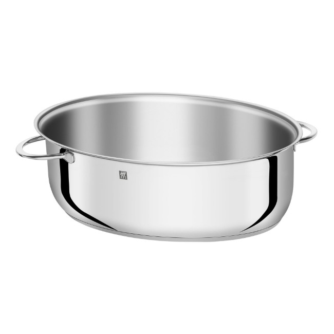 Многофункционален тиган, 38 см/8,5 л, "ZWILLING Plus" - Zwilling