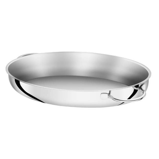 Многофункционален тиган, 38 см/8,5 л, "ZWILLING Plus" - Zwilling