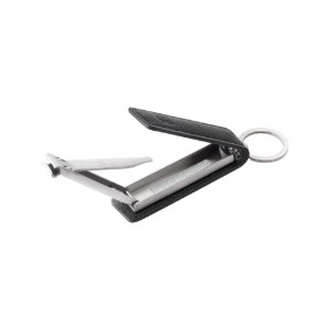 Нокторезачка тип ключодържател, неръждаема стомана, TWINOX - Zwilling