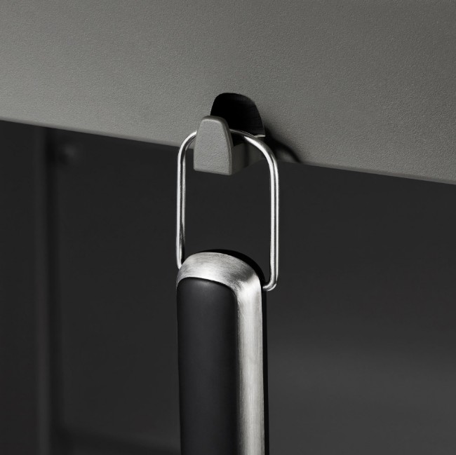 Гребло за решетка, 36.8 см, неръждаема стомана, "Good Grips" - OXO