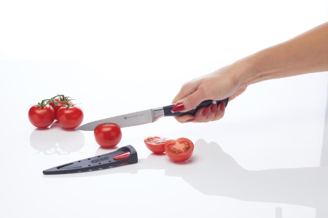 Универсален кухненски нож, 11,5 см, неръждаема стомана - Kitchen Craft