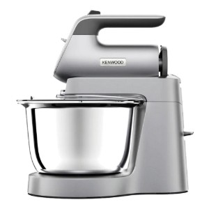 Миксер с купа, 3.5L, Chefette, сребрист - Kenwood
