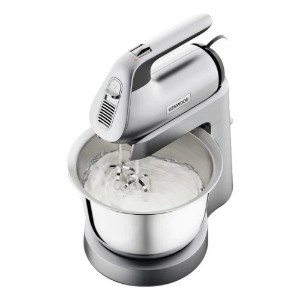 Миксер с купа, 3.5L, Chefette, сребрист - Kenwood