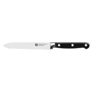 Универсален нож, 13 см, Professional S - Zwilling