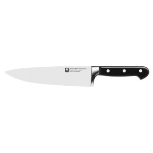 Нож за готвач, 20 см, "Professional S" - Zwilling