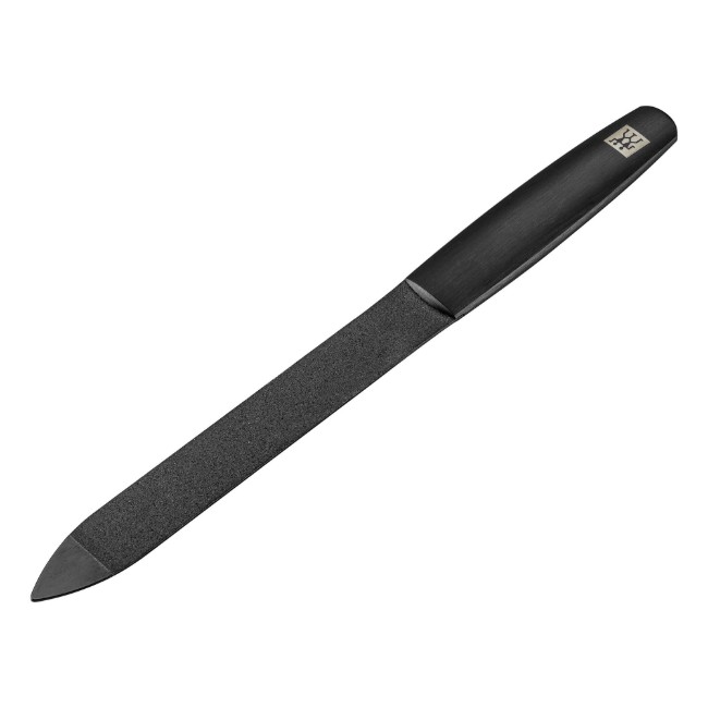 Пила за нокти, неръждаема стомана, 175 мм - Zwilling TWINOX M