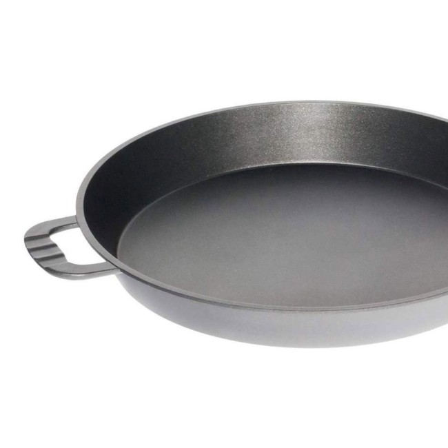 Тиган, алуминий, 80 см, височина 10 см - AMT Gastroguss